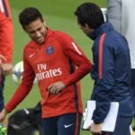 neymar jr unai emery paris saint germain psg yahoocom