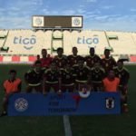 once vinotinto venezuela sub 20 – cuadrangular internacional en paraguay – fecha fifa marzo 2018 – prensa vinotinto