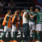 palmeiras copa libertadores grupo 8 deporpe