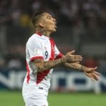 paolo guerrero peru americatvcom