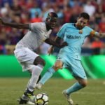 paul pogba manchester united lionel messi fc barcelona – independentcouk