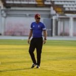 rafael dudamel seleccionador venezuela vinotinto – prensa vinotinto