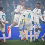 real madrid – champions league deportescuatrocom