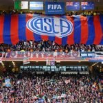 san lorenzo aficion – nexofincom