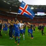 seleccion de islandia telegraphcouk