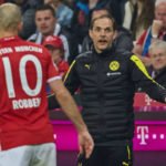 thomas tuchel borussia dortmund bayern de munich mirrorcouk