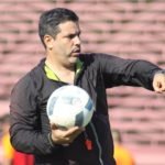 tony franco – prensa aragua fc