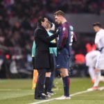 unai emery Thomas Meunier paris saint germain psg footlyonfr