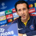 unai emery paris saint germain psg sicom