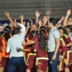 vinotinto veenzuela sub 17 – prensa femenino fvf