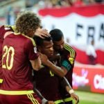 vinotinto venezuela panoramacomve