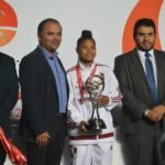 vinotinto venezuela – sudamericano femenino sub 17 marzo 2018 – fair play – juego limpio – prensa femenino fvf