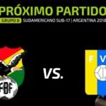 vinotinto venezuela – sudamericano femenino sub 17 – prensa femenino fvf