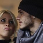 wanda nara mauro icardi olecomar