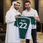 xavi hernandez embajados de qatar 2022 televisacom