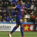 yerry mina fc barcelona theworldnews.net