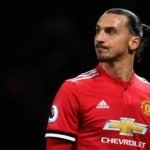 zlatan ibrahimovic manchester united sicom
