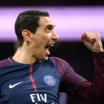 Ángel Di María – PSG – lanacion.com.ar