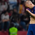Andrés Iniesta – FC Barcelona – rtve.es
