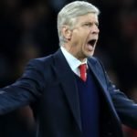Arsene Wenger metrocouk