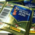 Barajitas del Album PaniniFOTO futbolargentinocom