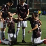 Carabobo FC – Academia Puerto Cabello – Jornada 12 – Torneo Apertura 2018 – carabobo_fc twitter