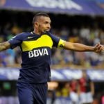 Carlos Tévez – Boca Juniors – clarin.com