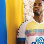 Chapecoense rinde homenaje a Colombia – Mundial Rusia 2018 – Twitter (@ChapecoenseReal)