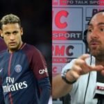 Christophe Dugarry neymar paris saint germain – afriquesportsnet