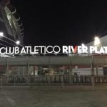 Club Atlético River Plate entrada estadio olecomar