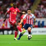 Club Chivas 1-0 New York Red Bull-Brad Wright-Phillips -Twitter @NewYorkRedBulls