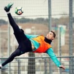 Cristiano Ronaldo – Real Madrid – Twitter (@InvictosSomos)