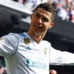 Cristiano Ronaldo – Real Madrid – skysports.com