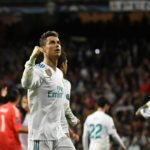 Cristiano Ronaldo – Real Madrid vs Juventus – UEFA Champions League – uefa.com