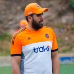 Daniel Farías-Técnico Deportivo La Guaira-Twitter @DvoLaGuaira