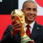 David Trezeguet zonacerocom