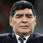 Diego Armando Maradona – ratingcero.com