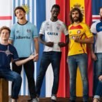 Equipos brasileños rinden homenaje a los participantes deL Mundial de Rusia 2018 – mundodeportivo.com