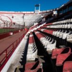 Estadio Tomás Adolfo Ducó – Club Atlético Huracán – stadiumguide.com