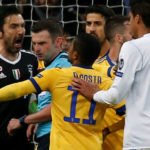 Gianluigi Buffon . Real Madrid vs Juventus – UEFA Champions League – elespanol.com