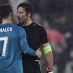 FBL-EUR-C1-JUVENTUS-REAL MADRID