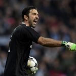 Gianluigi Buffon – Real Madrid vs Juventus – UEFA Champions League – uefa.com