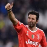 Gianluigi Buffon juventus liberope