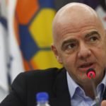 Gianni Infantino-Presidente de la FIFA-Mundodeportivocom