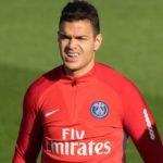 Hatem Ben Arfa – PSG – givemesport.com