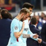 Ivan Rakitic – FC Barcelona – marca.com