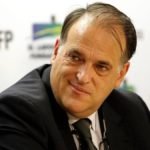 Javier Tebas – LaLiga – elpenalti.es