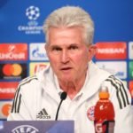 Jupp Heynckes – Bayern Múnich vs Real Madrid – UEFA Champions League – Twitter (@FCBayern)