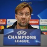 Jurgen Klopp – Liverpool FC – Twitter (@LFC)