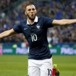 Karim Benzema – Selección de Francia – monumental.co.cr